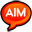 AIM Spy Monitor 2009 icon